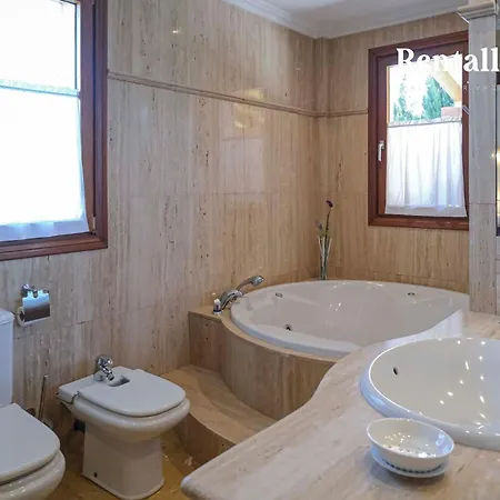 Sa Llum By Rentallorca Casa rural Manacor (Mallorca)
