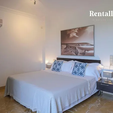 Sa Llum By Rentallorca Casa rural