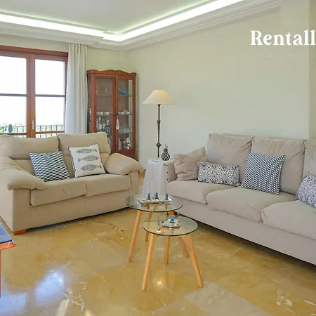 Sa Llum By Rentallorca * Manacor (Mallorca)